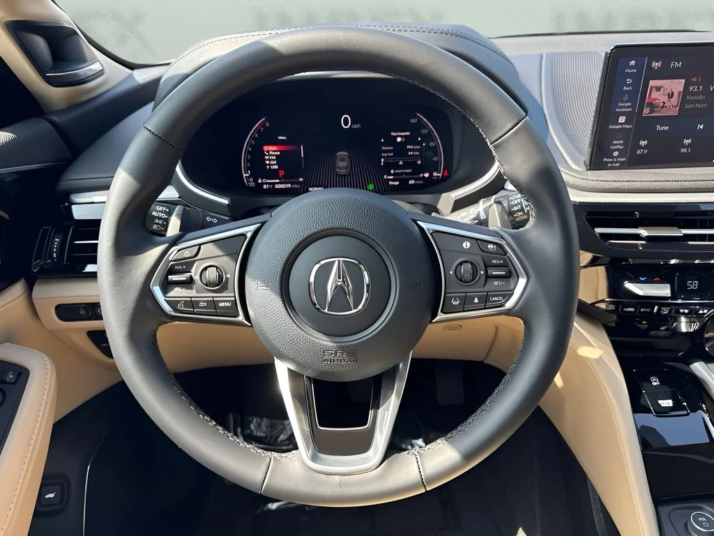 Used 2026 White Acura Technology Package image 14
