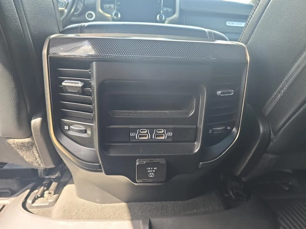 Used 2021 Black Ram Rebel image 27