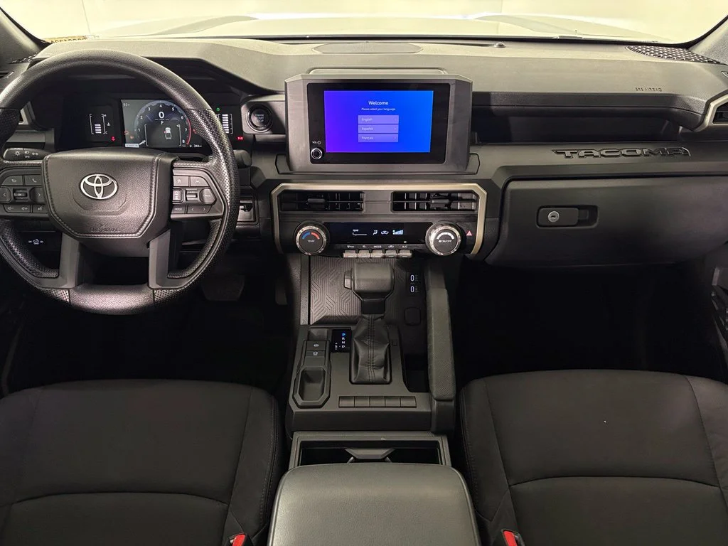 Used 2025 Silver Toyota SR image 36