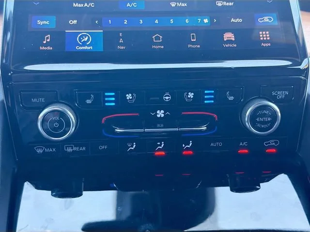 2022 Jeep Grand Cherokee Summit Reserve - Photo 49