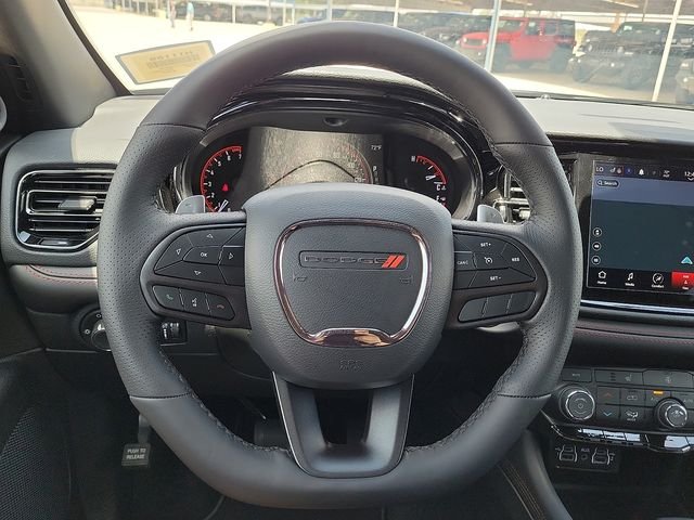 New 2026 DB Black Clearcoat Dodge GT image 19