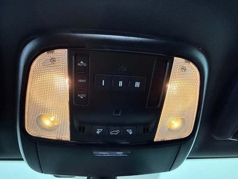 Used 2026 White Dodge GT Plus HEMI V8 image 39