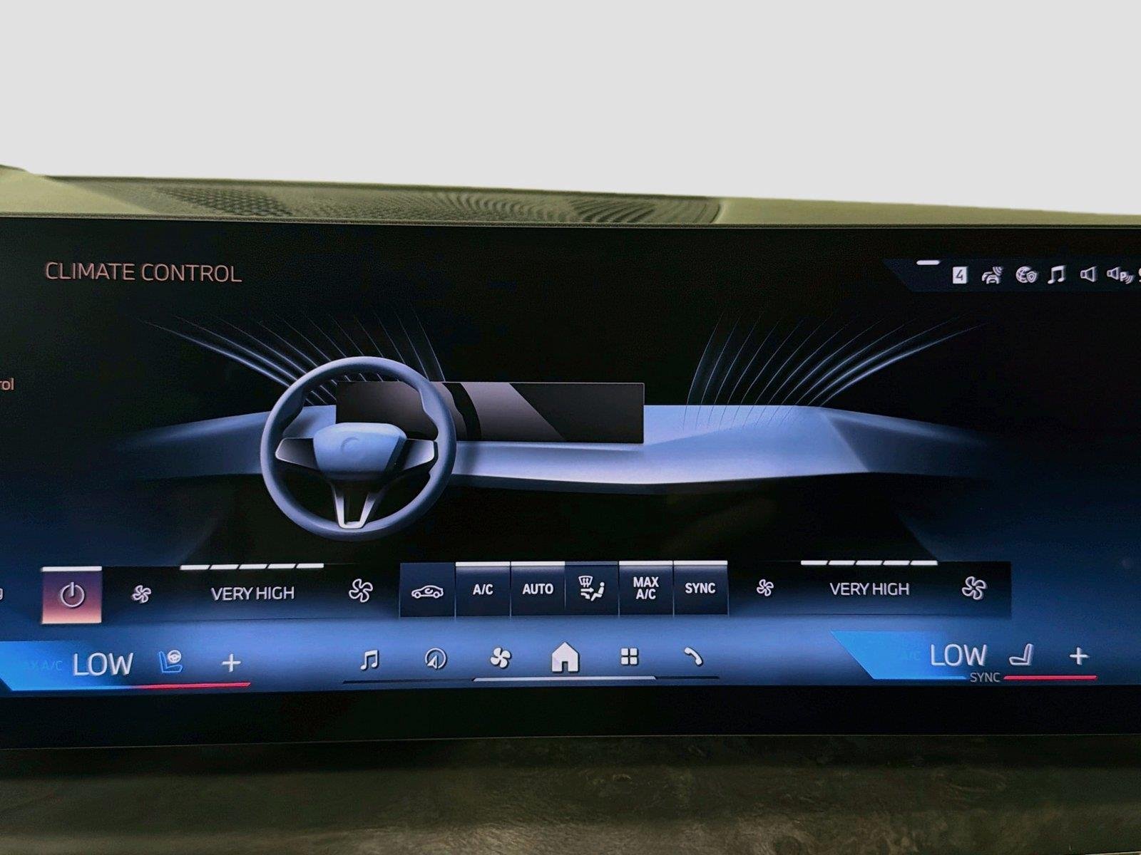 New 2026 Skyscraper Grey Metallic BMW sDrive40i image 16
