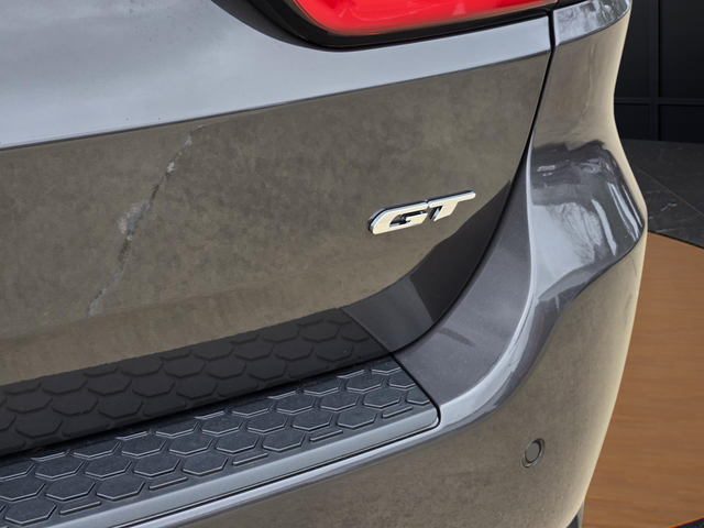 New 2026 Vapor Gray Exterior Paint Dodge GT image 24