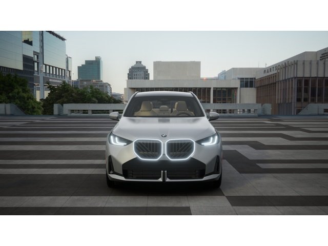 New 2026 Brooklyn Grey Metallic BMW 30 xDrive image 3
