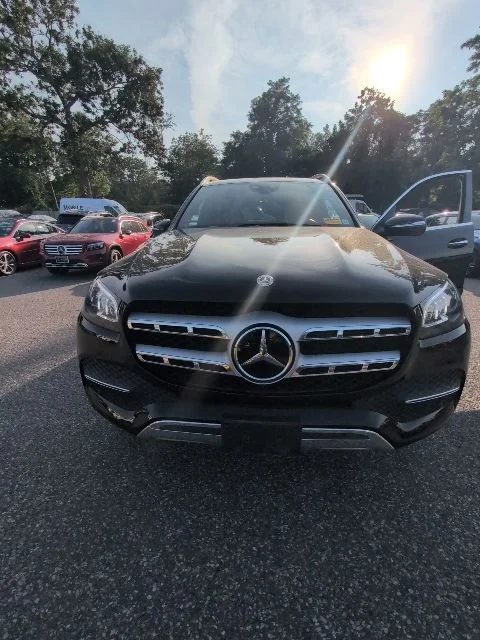 Used 2021  Mercedes-Benz GLS 450 image 30