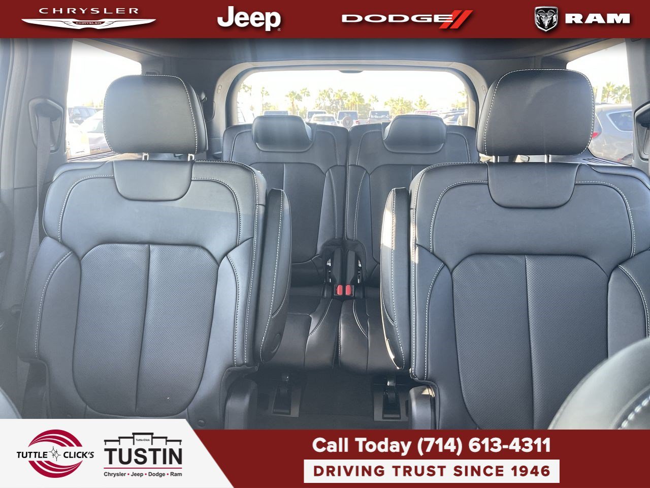 New 2026 Bright White Clearcoat Jeep Limited Reserve image 5
