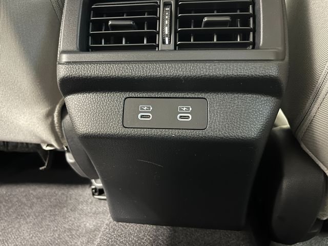 New 2026 Meteorite Gray Metallic Honda SE image 24