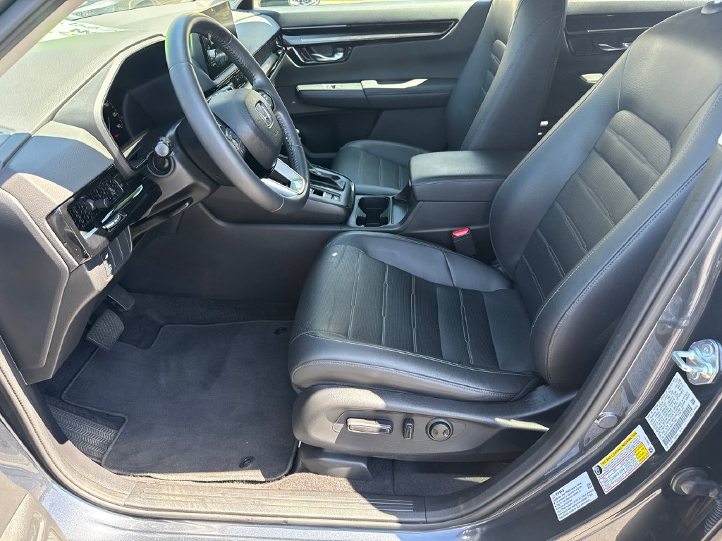 2024 Honda CR-V EX-L - Photo 2