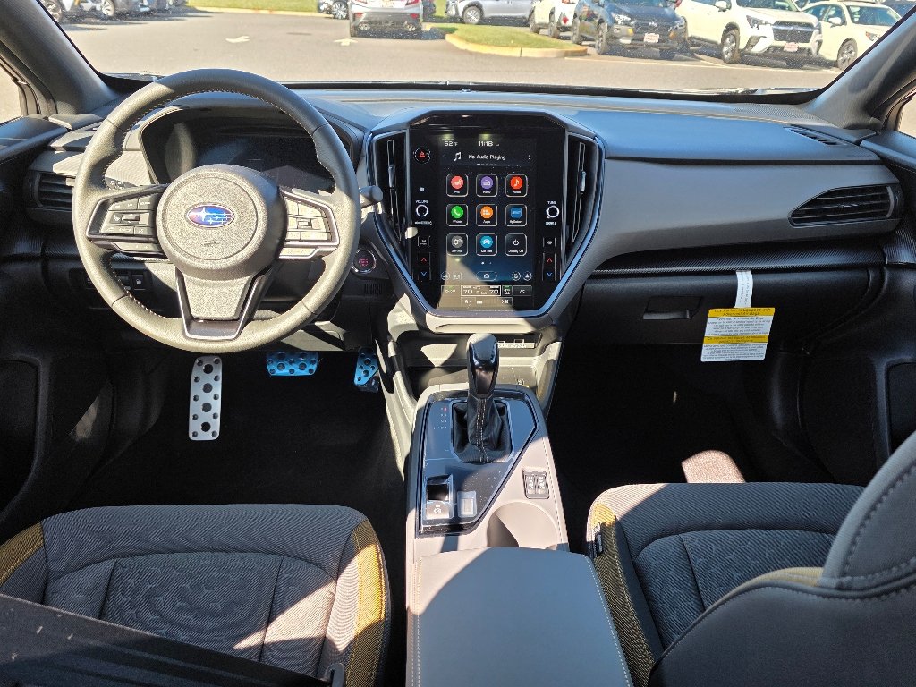 2026 Subaru Crosstrek Sport - Photo 2