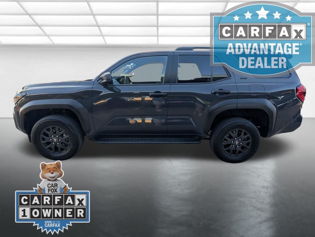 Used 2025 Gray Toyota SR5 image 27