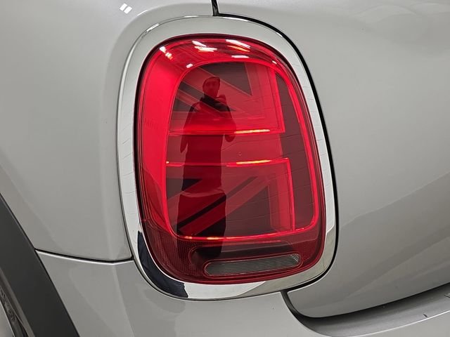 Certified Used 2024 Silver MINI Signature image 28