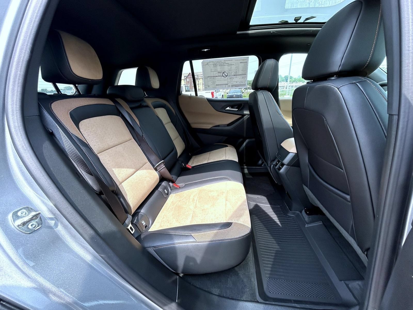 2026 Chevrolet Equinox ACTIV - Photo 18