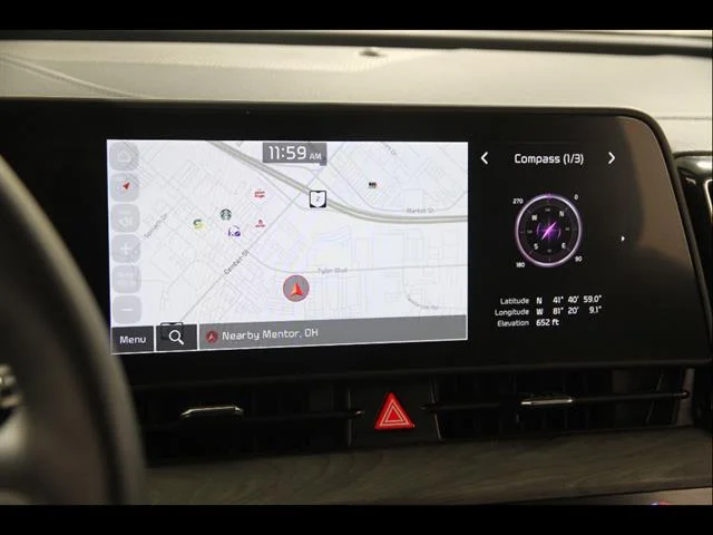 2024 Kia Sportage X-Line - Photo 10