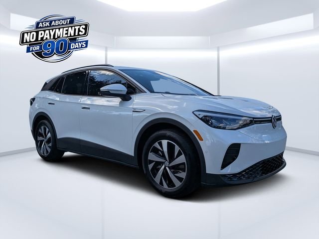 2025 Volkswagen ID.4 Pro