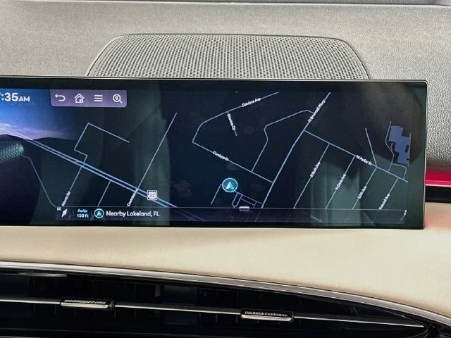 New 2027 Blue Genesis 2.5T Select image 17