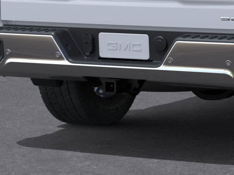 2026 GMC Sierra 1500 SLT - Photo 14