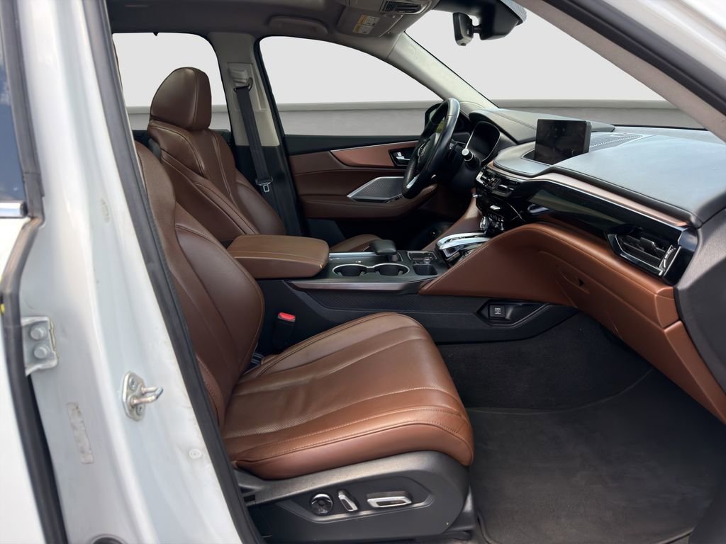 2023 Acura MDX Technology Package - Photo 18