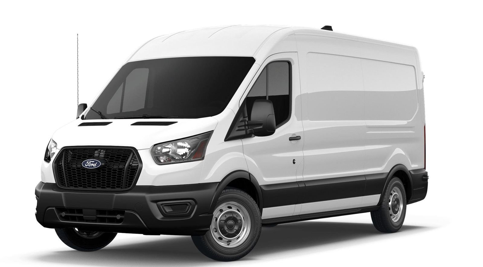 2026 Ford Transit 250 Med Roof 148 WB's photo