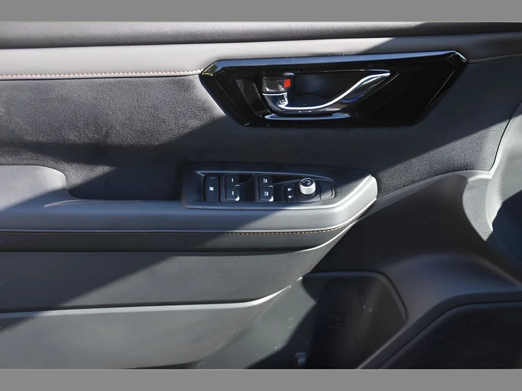 New 2026 Sapphire Blue Pearl Subaru Sport image 24