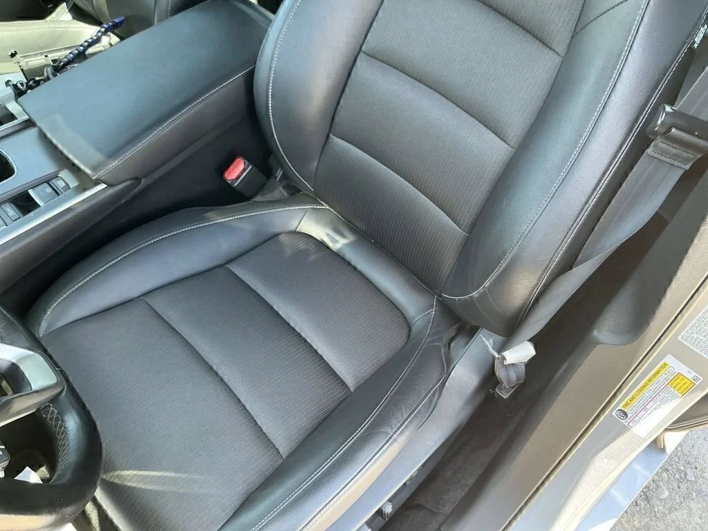 Used 2022 Silver Honda Sport image 12