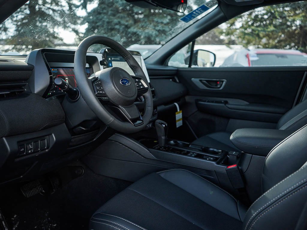 2026 Subaru Outback Limited XT - Photo 18
