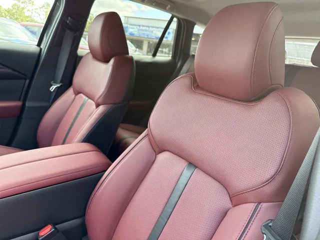 New 2026 Wind Chill Pearl Mazda Premium AWD image 25