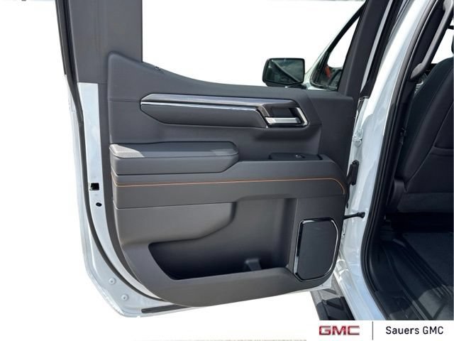 2024 GMC Sierra 1500 AT4 - Photo 24
