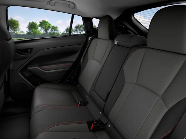 New 2026 SAPPHIRE BLUE PEARL Subaru Sport image 16