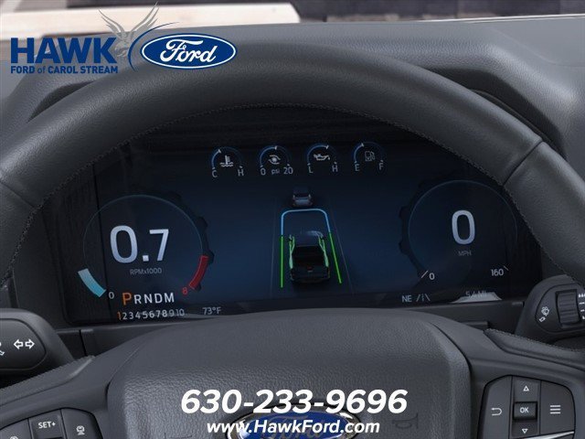 New 2026 Avalanche Ford Lariat® image 13