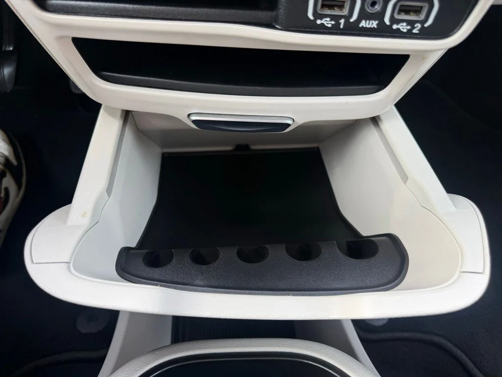 Certified Used 2023 White Chrysler Touring L image 23