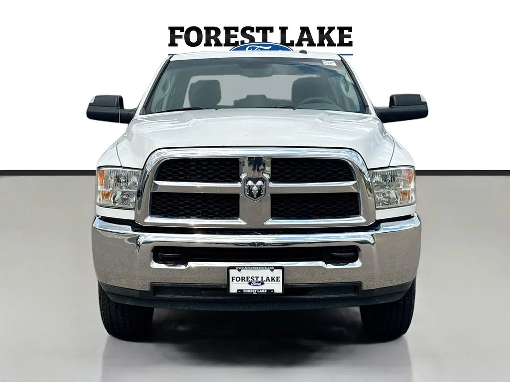 Used 2016 RAM Ram 2500 Pickup Tradesman with VIN 3C6UR5CJ7GG192118 for sale in Forest Lake, Minnesota