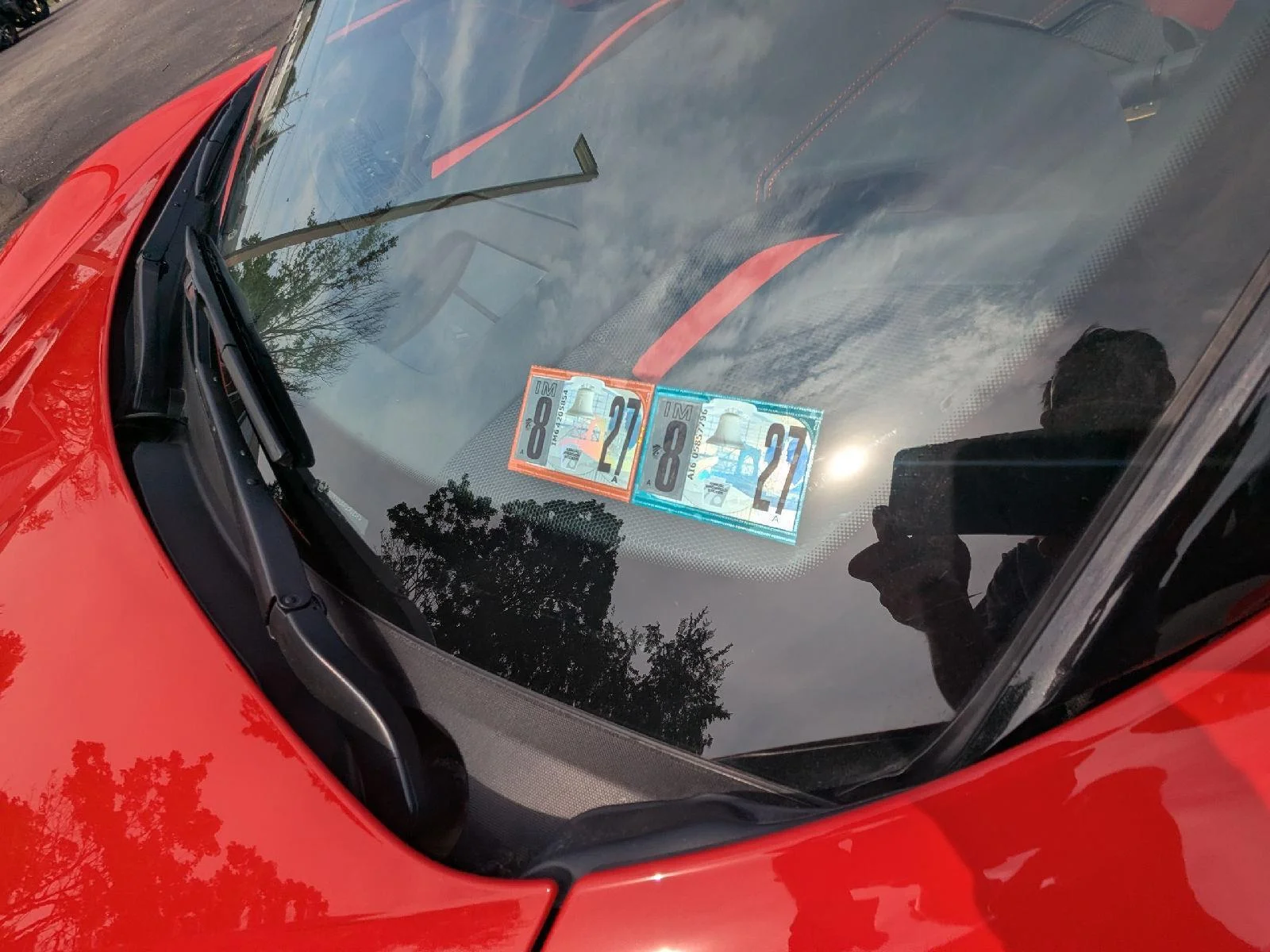 2025 Chevrolet Corvette 2LT - Photo 32