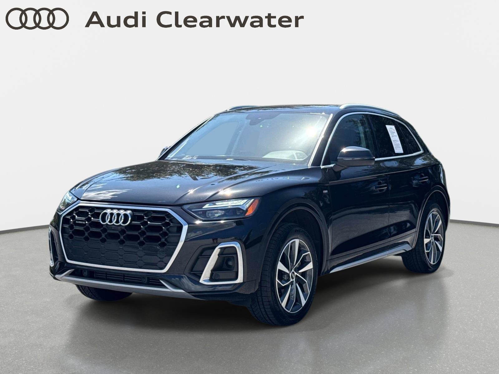 2023 Audi Q5