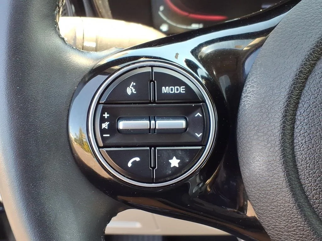 Used 2023 Gray Kia EX image 20