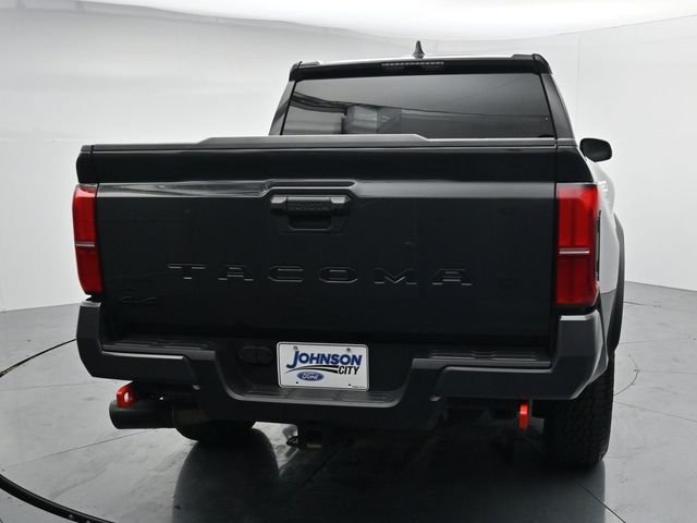 Used 2025  Toyota TRD Off-Road image 6