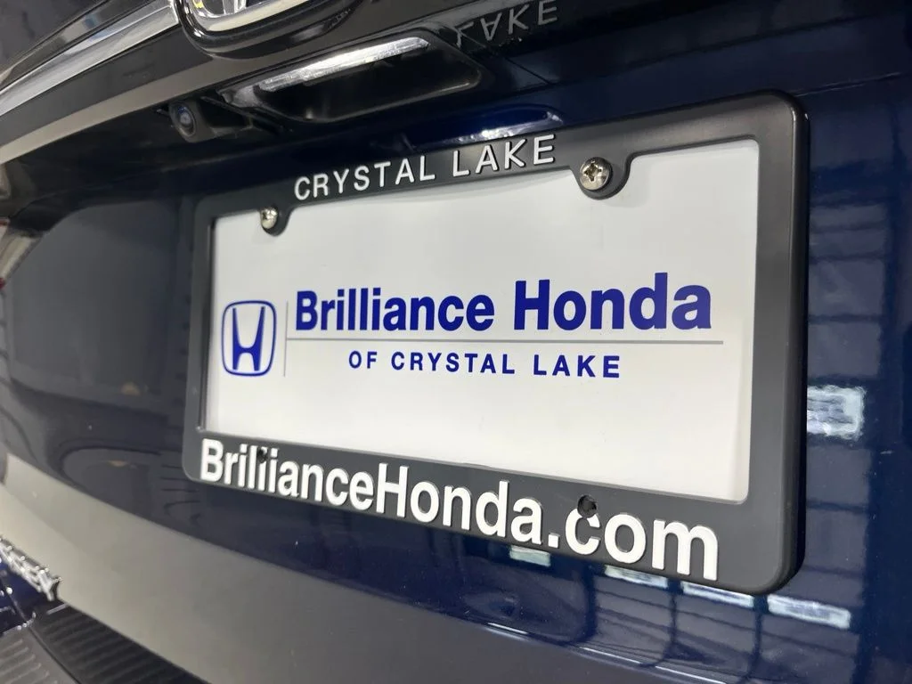2024 Honda Odyssey Touring - Photo 46