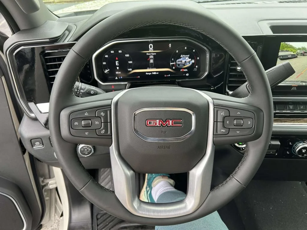 New 2026 Coastal Dune GMC SLE image 27