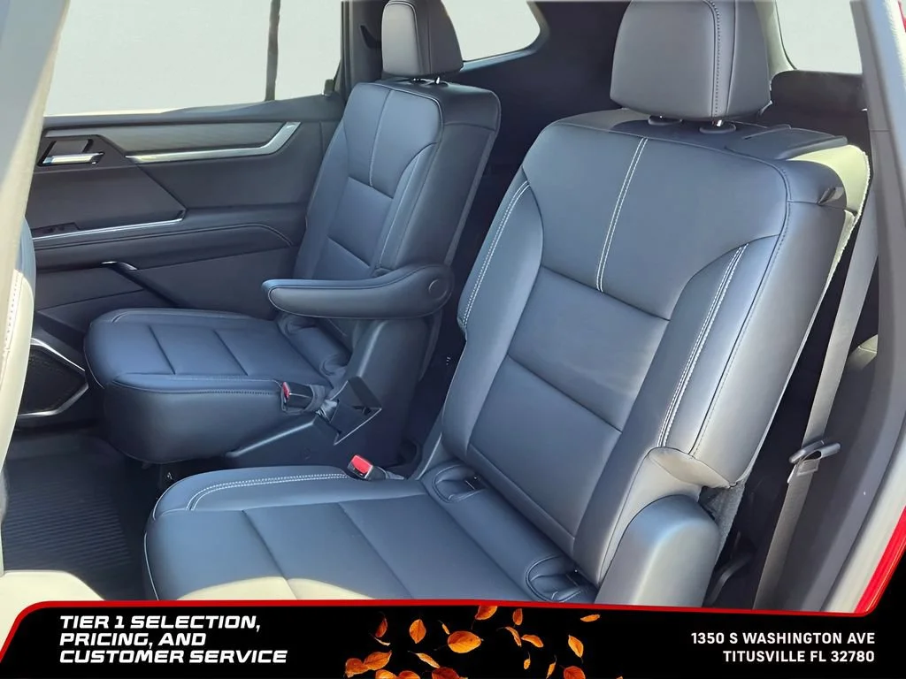 2026 GMC Acadia Elevation - Photo 22