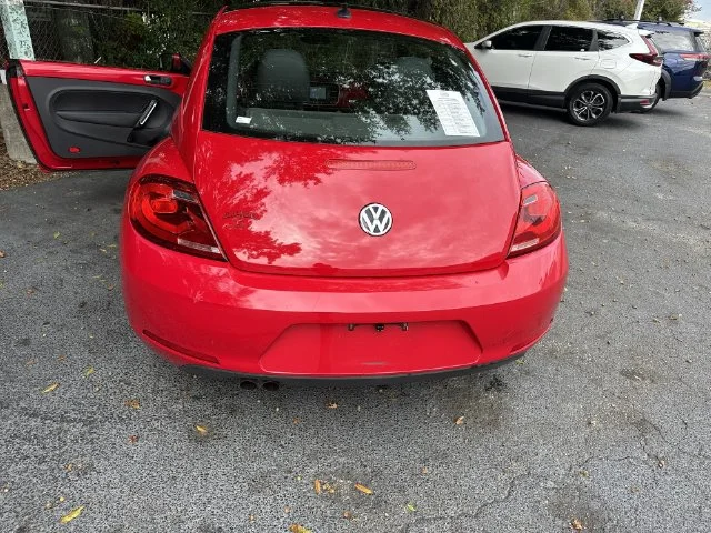Used 2013 Red Volkswagen 2.5L image 33