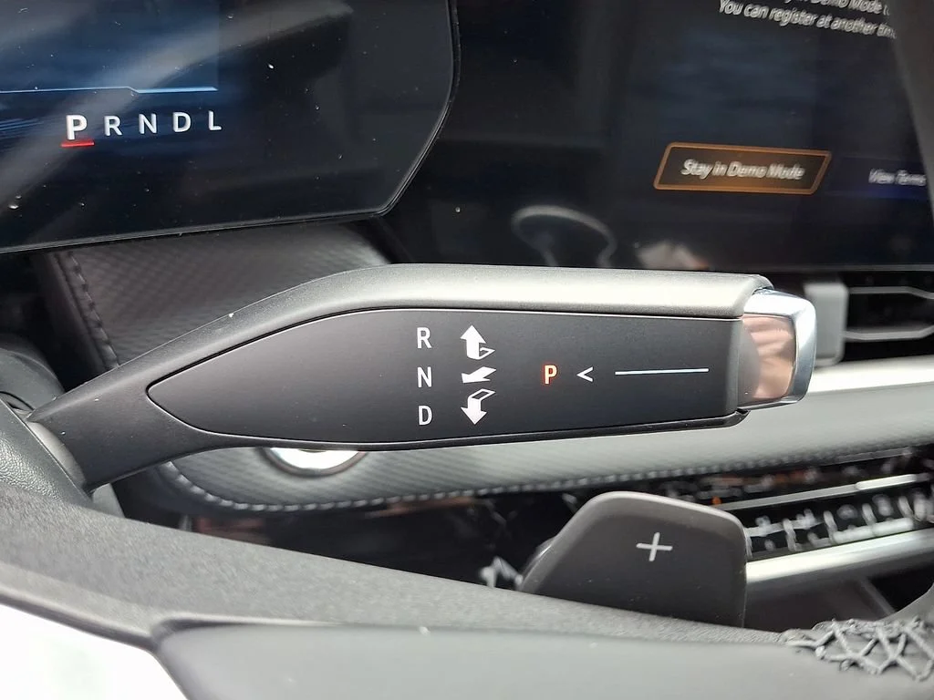 New 2027 Sterling Gray Metallic Chevrolet LT image 16