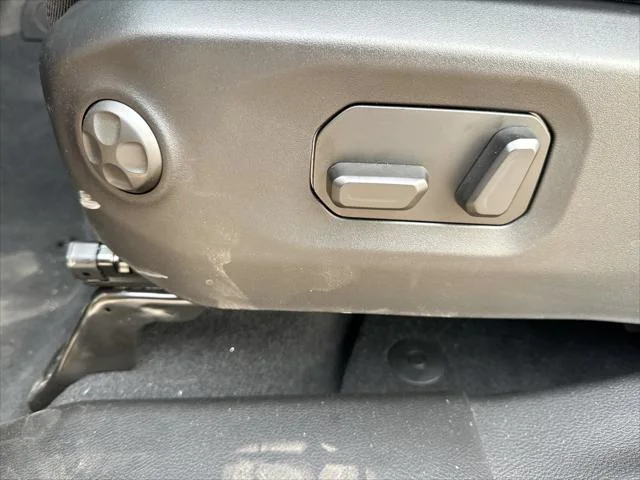 New 2026 Goldilocks Exterior Paint Jeep Texas Trail image 12