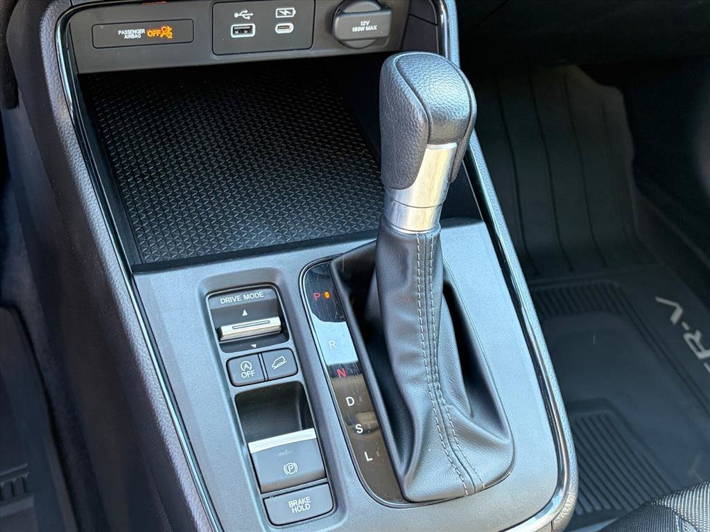 2024 Honda CR-V EX - Photo 36