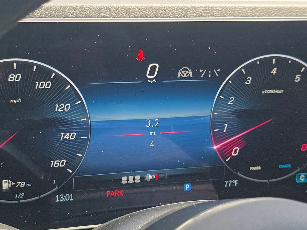 New 2026 Black Mercedes-Benz GLE 450 image 31