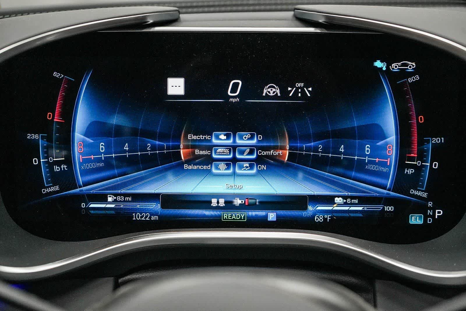 2025 Mercedes-Benz SL Mercedes-AMG - Photo 68