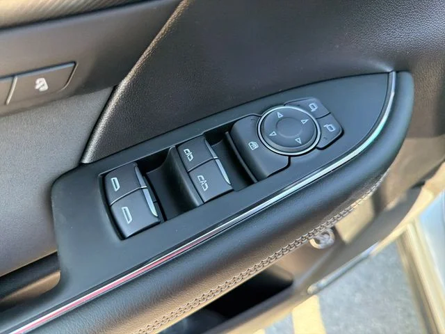 2026 Buick Envision Sport Touring - Photo 17