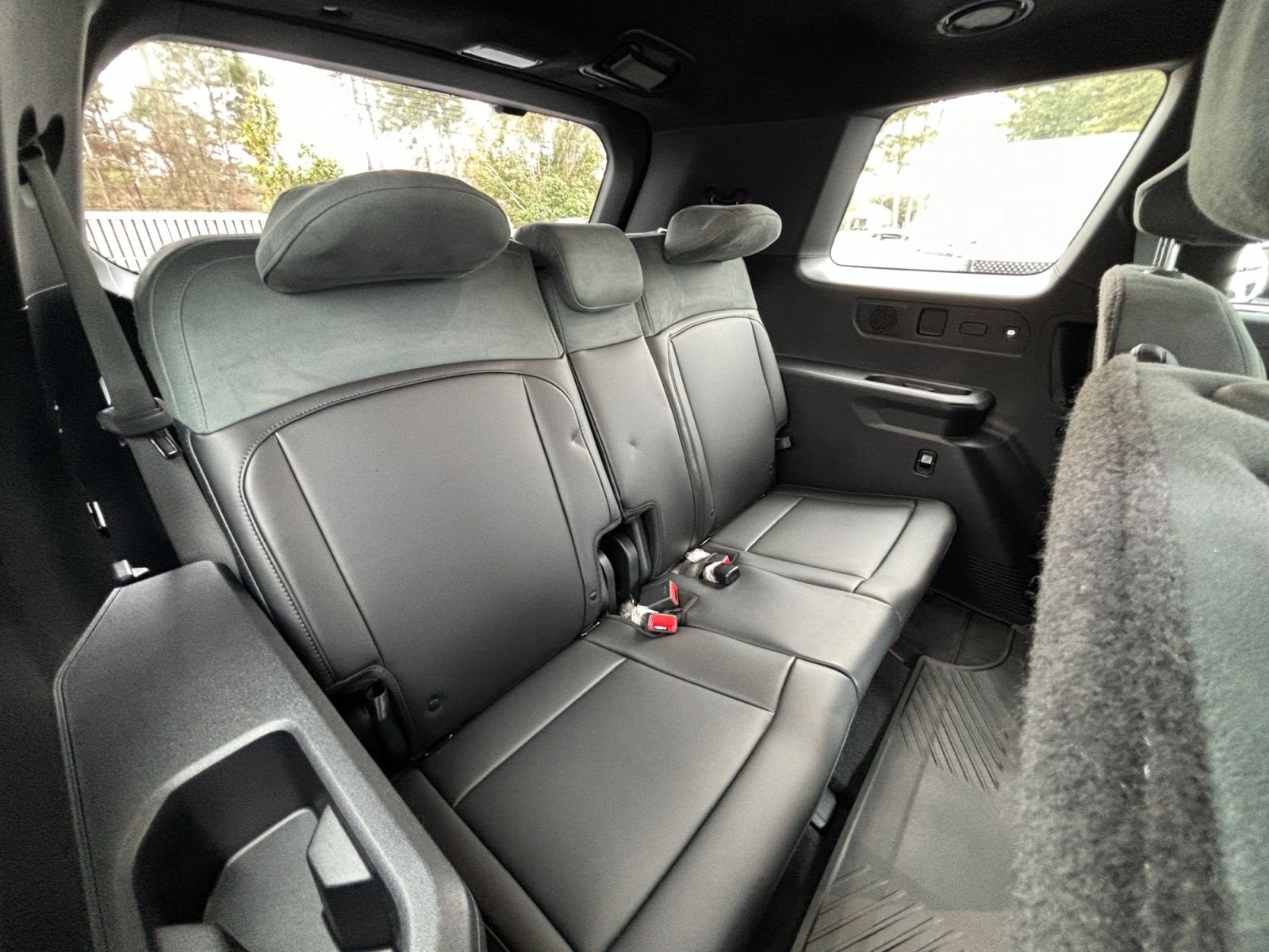 2027 Kia Telluride X-Pro SX Prestige - Photo 18