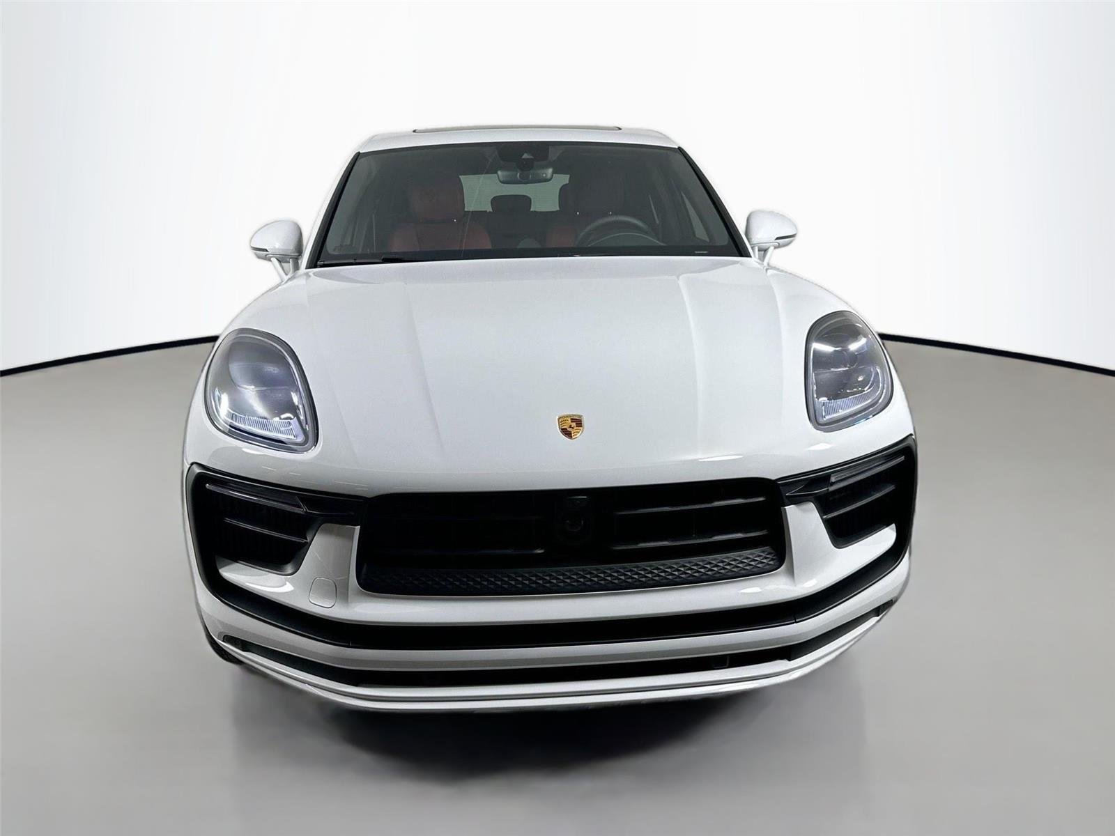 Certified Used 2026 Carrara White Metallic Porsche  image 10