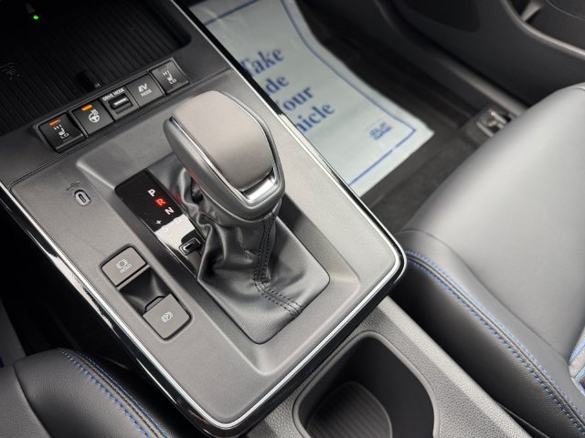 New 2026 Sonic Silver with Jet Black roof <sup>1</sup> Toyota  XSE image 18