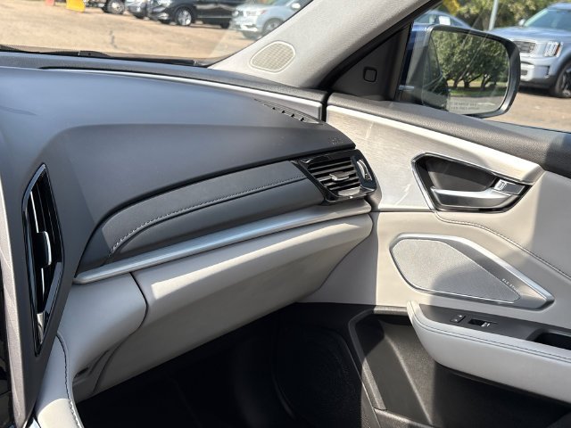 2021 Acura RDX Technology Package - Photo 29